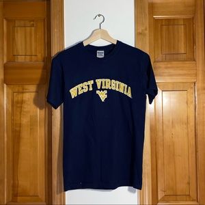 West Virginia College T-Shirt